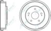 APEC braking DRM9529 Brake Drum